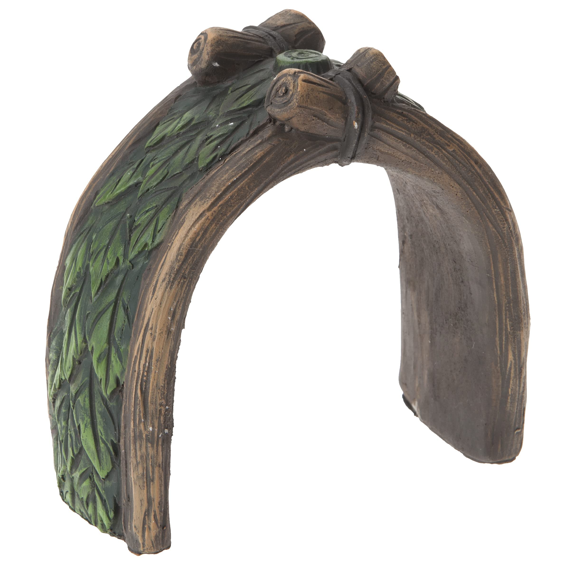 VFM - Secret Entrance Arch, Fairy Garden Ornament