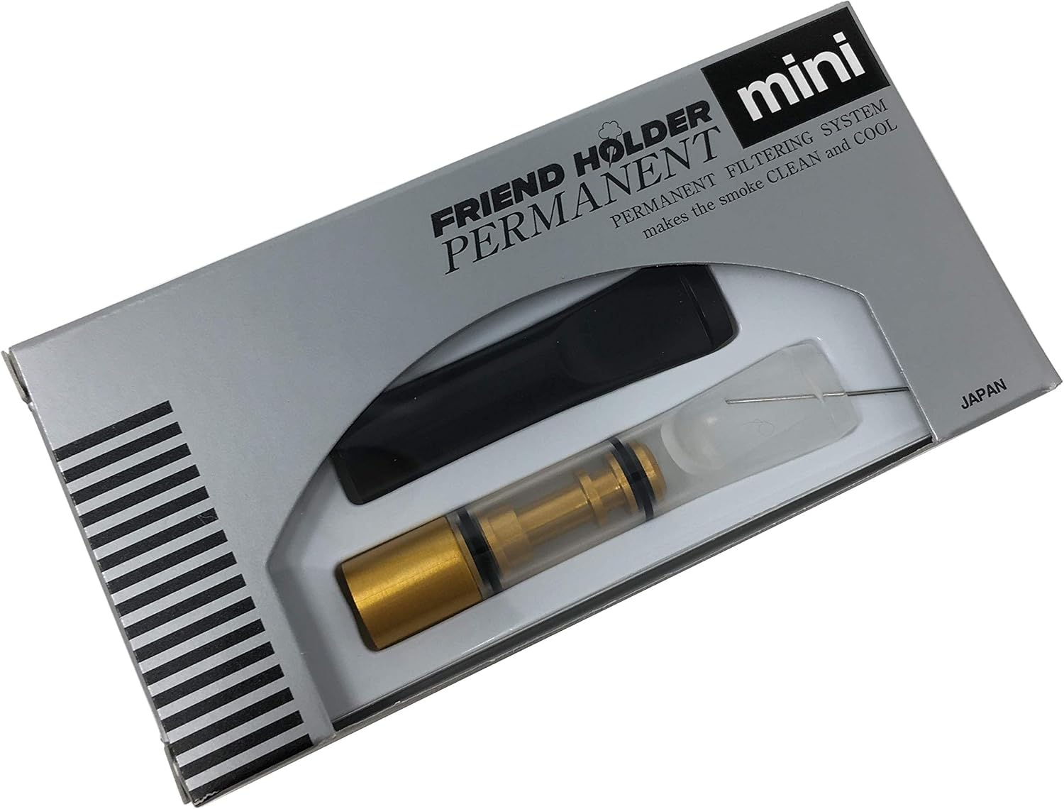 Friend Holder Permanent Cigarette Filtering System Amazon.co.uk