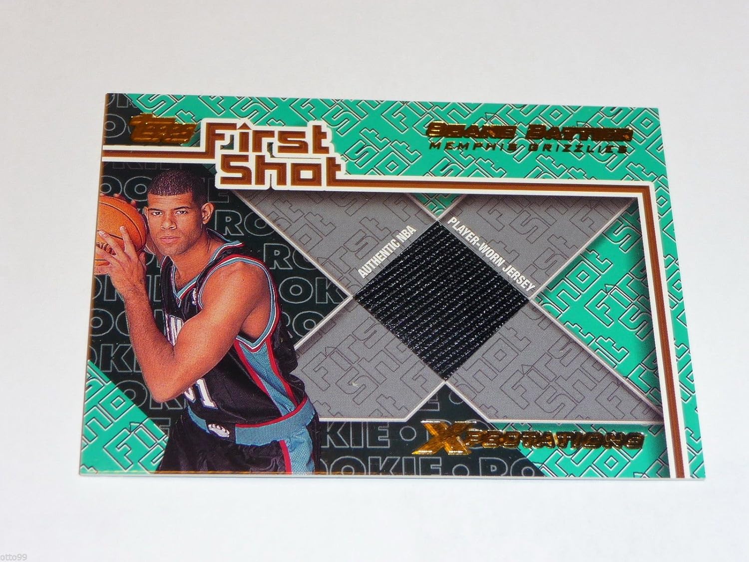 shane battier jersey