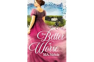 For Better or Worse (The Vosses Book 2)