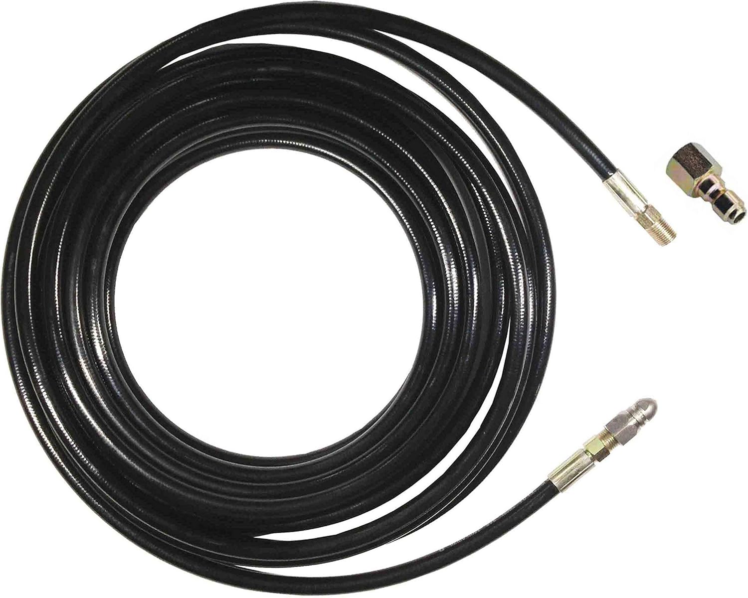 XZT 3000psi(s16)1/4" Quick Release Pressure Washer Sewer