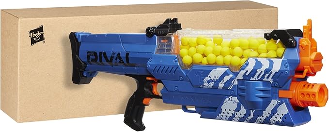 pistolas nerf liverpool