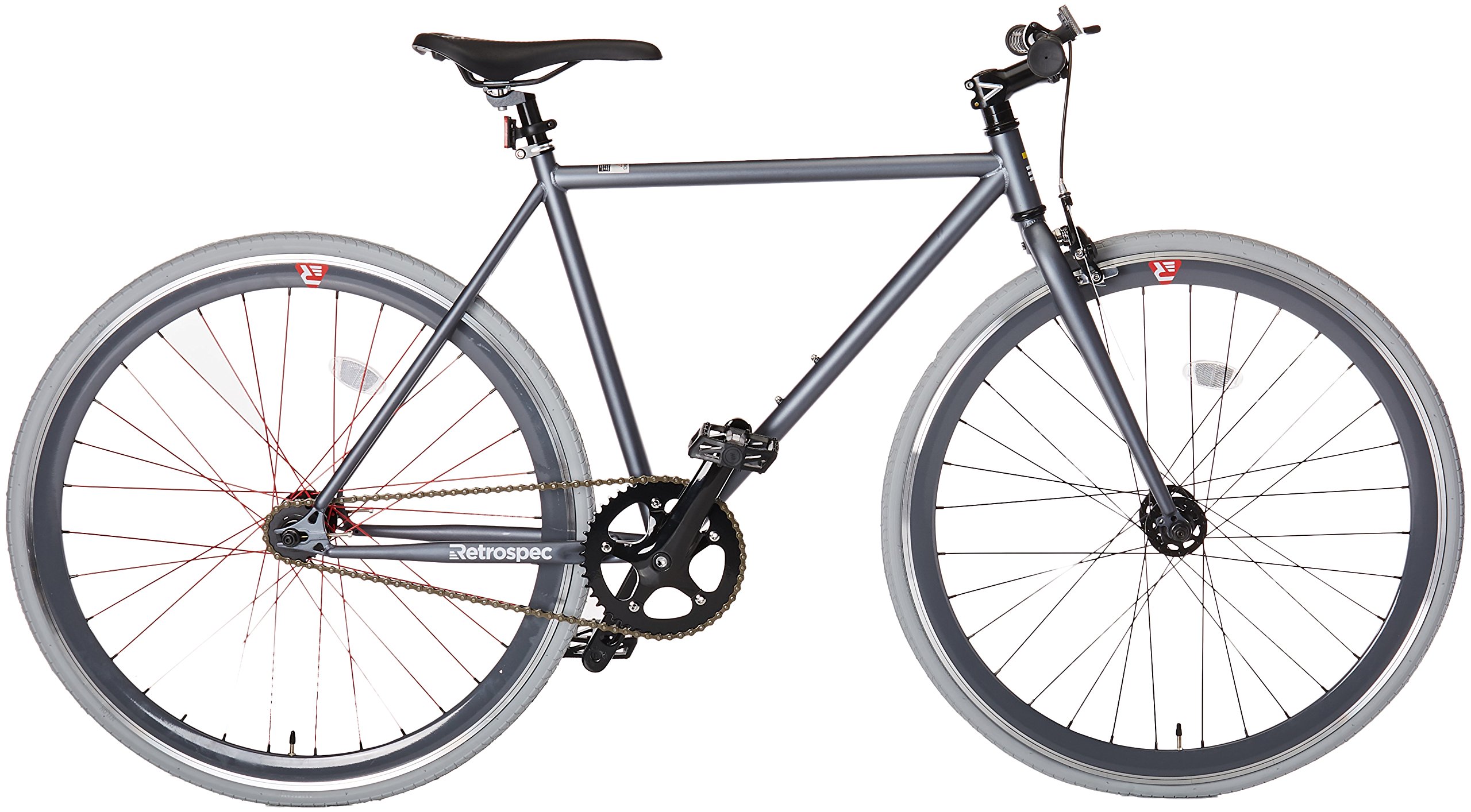 retrospec mantra fixie