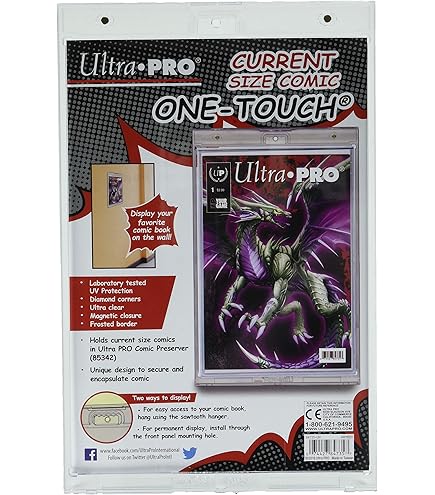 Amazon.com: Ultra PRO 8