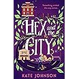 Hex and the City (Best Hex Ever Collection, Book 2)