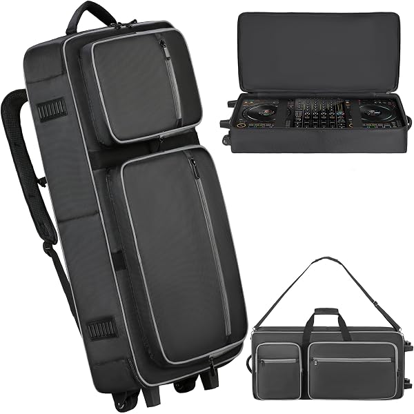 PRO Stars ユベントス レジェンドパック 12体セット Amazon.com: Aleemin DJ Controller Case with Wheels Compatible with
