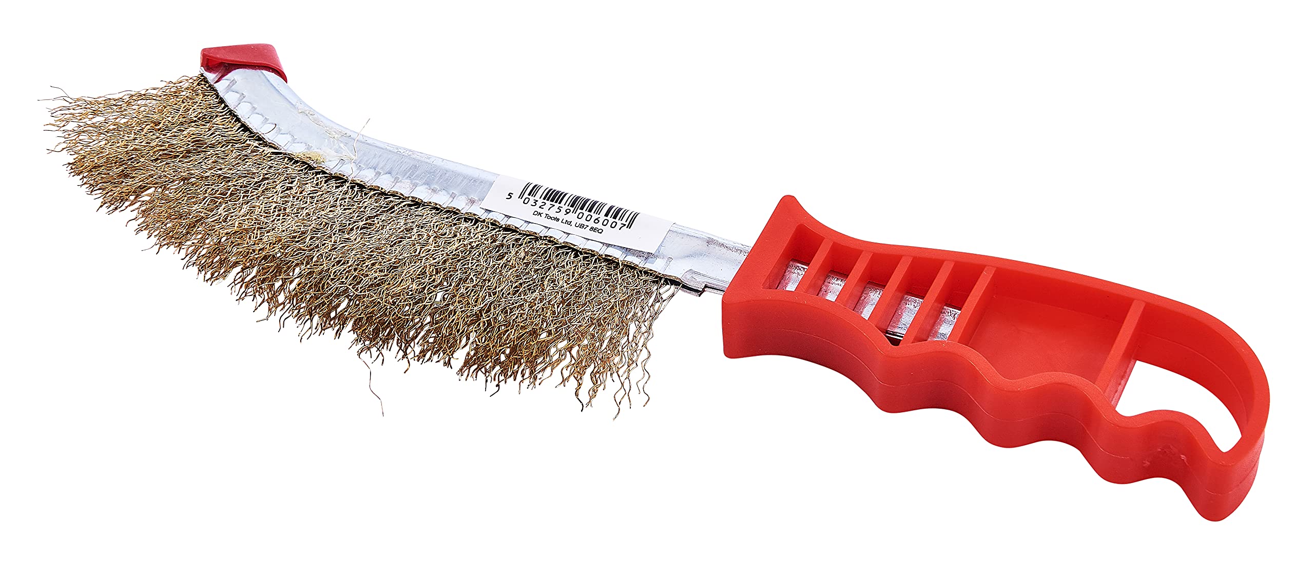 Amtech S3700 Hand wire brush