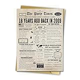 Cool Gifts for 16 Year Old Girls Boys, Humor 16th