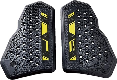 Rsタイチより セパレートタイプのチェストプロテクターが登場 ギア カワサキイチバン