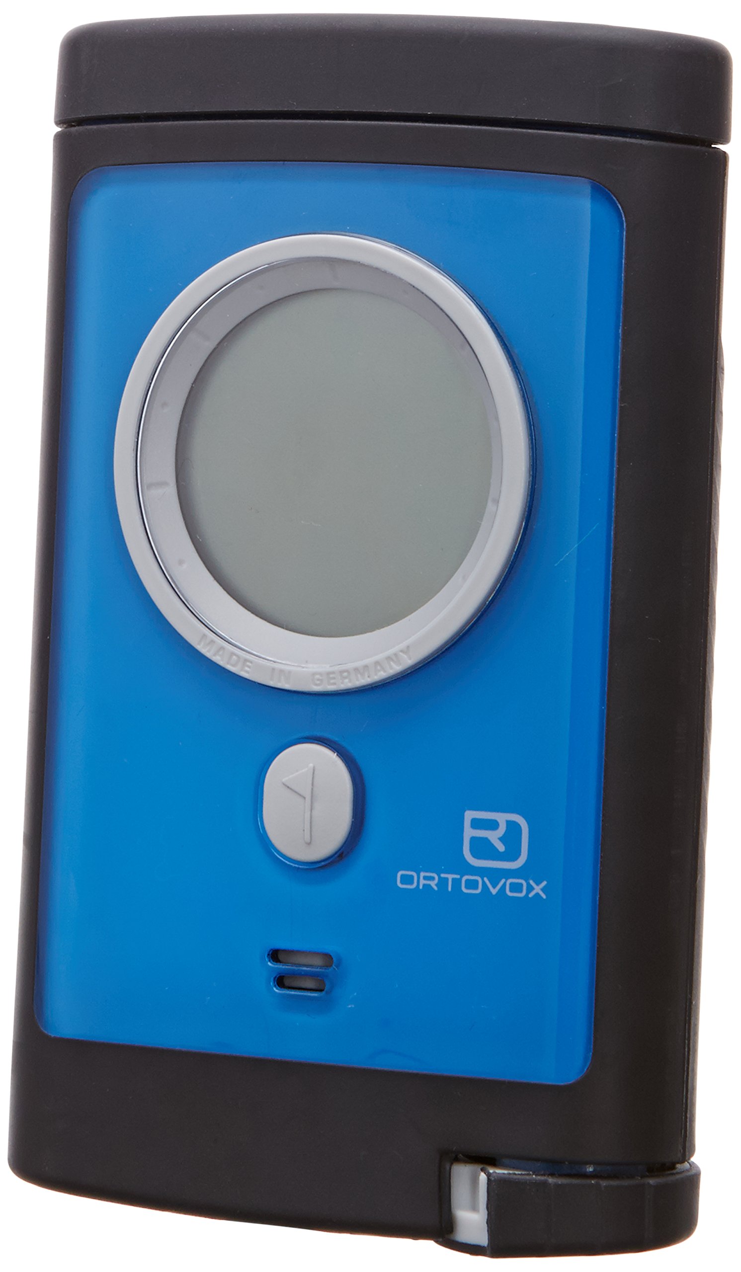 Ortovox 3 Plus Transceivers - Blue Ocean, One Size