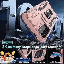DEERLAMN Case for Samsung Galaxy S24+ Plus with