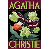 They Do It with Mirrors: A Miss Marple Mystery