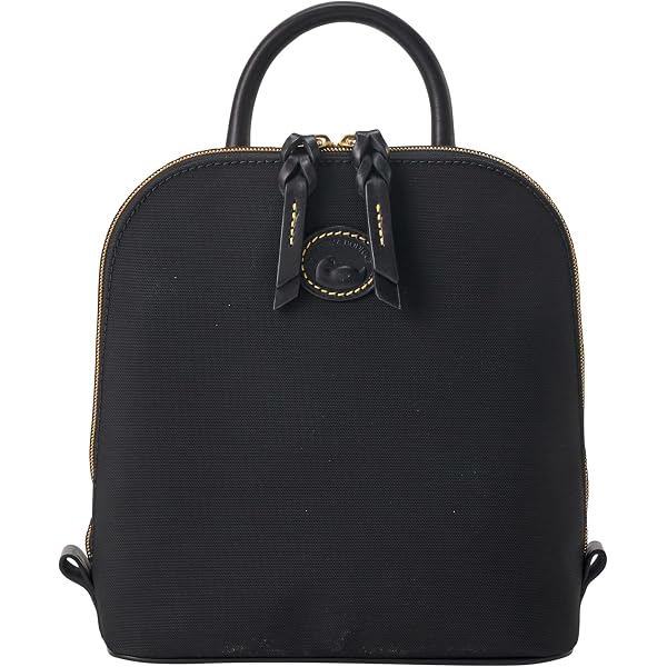 Amazon.com: Dooney & Bourke Pebble Grain Small Murphy  display picture 3