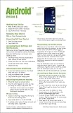 Android Version 8 Quick Reference Guide for Phones