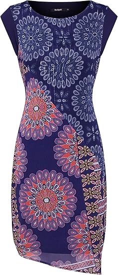 robe desigual amazon