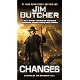 Changes (Dresden Files)