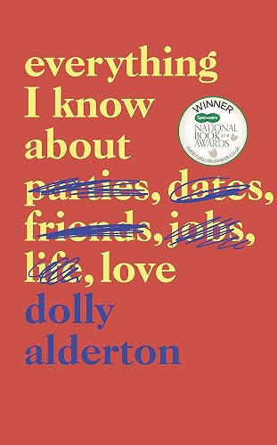 Download Everything I Know About Love PDF