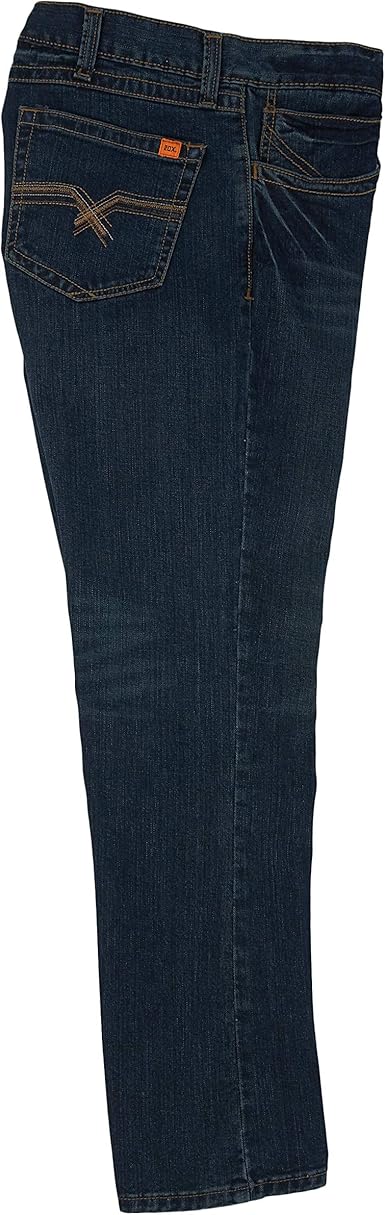 wrangler fr 20x jeans