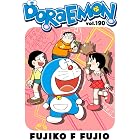 DORAEMON vol.190