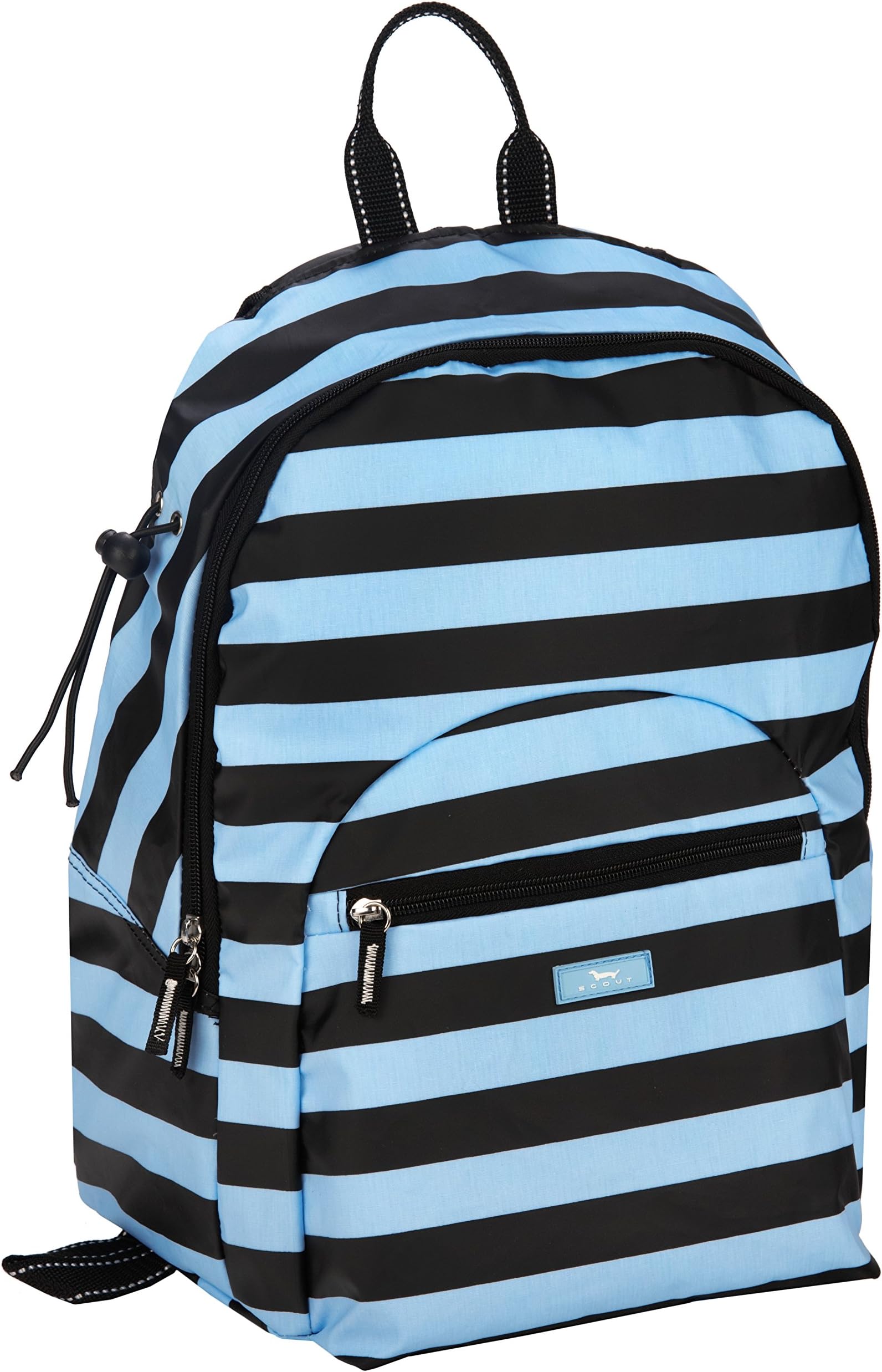 SCOUT Big Draw Backpack, Duck Duck Blue