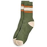 Ivy Ellis Men's The Sven Crew Socks