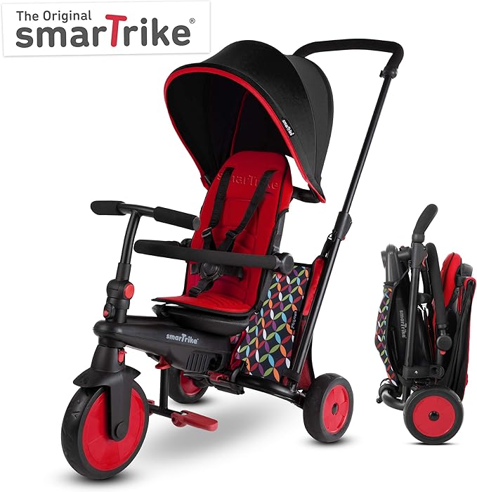 smartrike uk