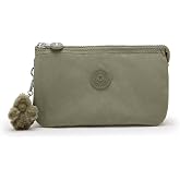 Kipling Women's Creativity Large Pouch, Versatile Cosmetics Kit, Lightweight Travel Organizer
