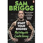 Start Your Engines: My Unstoppable CrossFit Journey