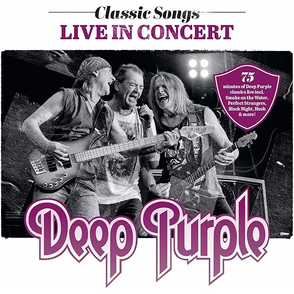 Amazon.com: Live in Stuttgart 1993: CDs & Vinyl