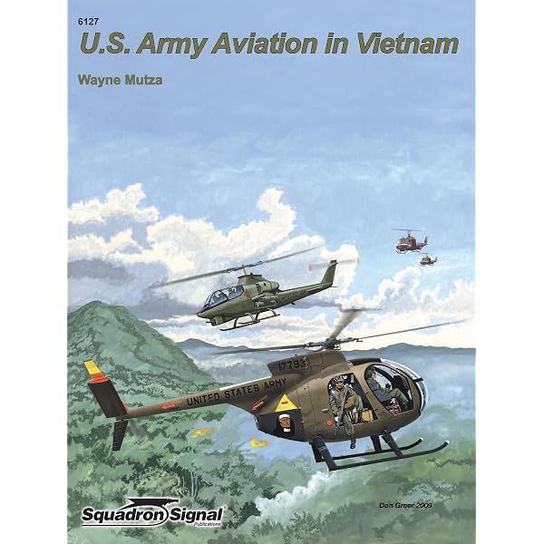 UH-1 Huey Gunships - Walk Around No. 36: Wayne Mutza