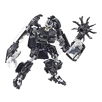 Buy Transformers Studio Series 28 