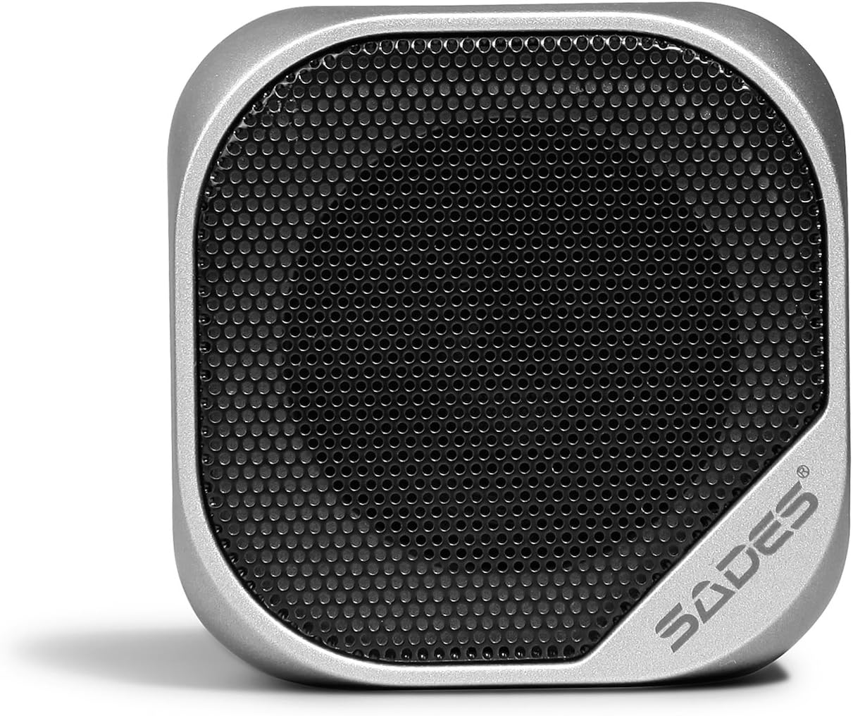 kilokelvin Bluetooth Speaker Mini Portable Wireless Speaker with Built-in Mic for iPhone 8/iPad/Samsung/HTC/Laptops and More