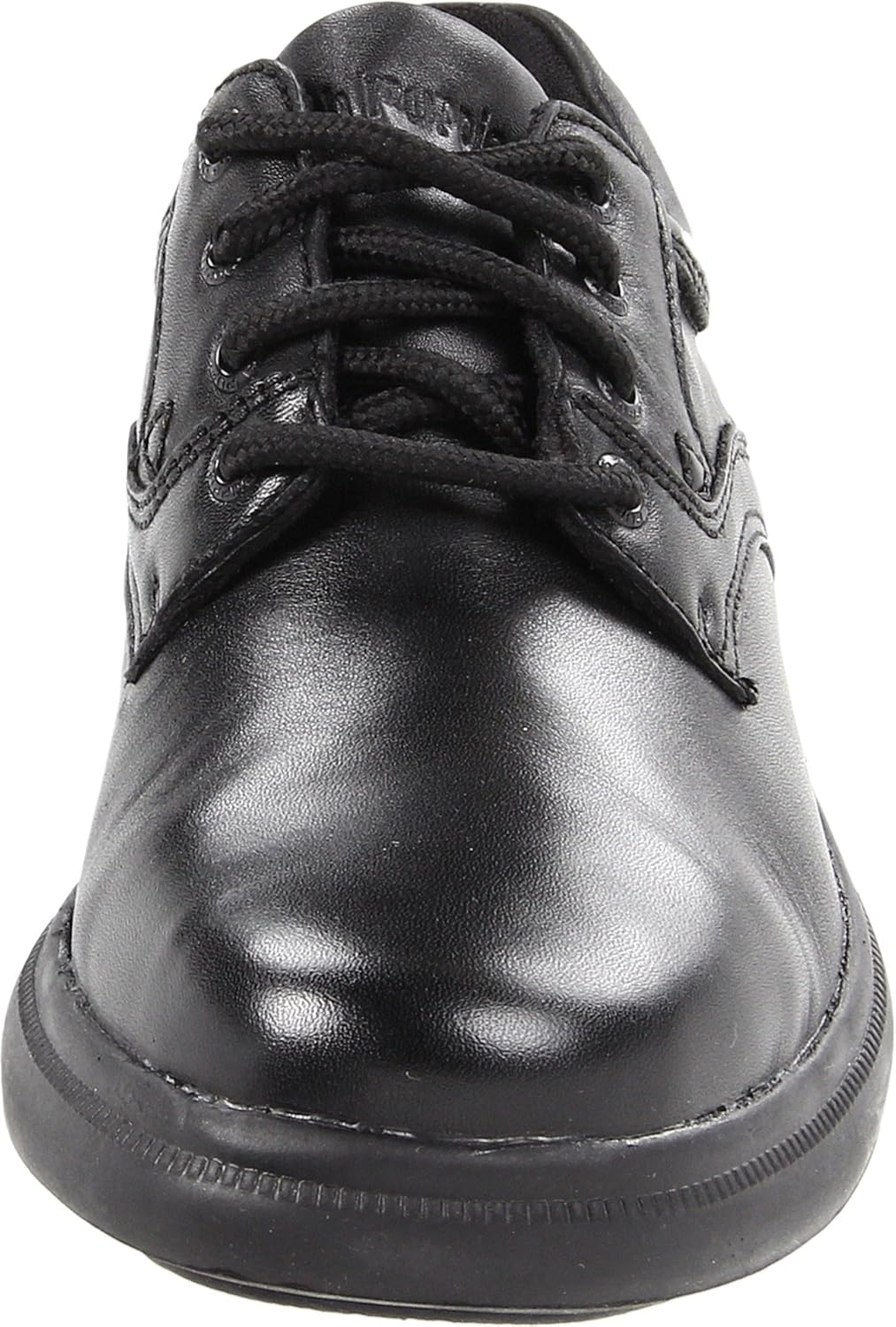 hush puppies the glen