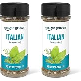 Amazon Grocery, Italian Seasoning, 1 Oz (Pack of 2)
