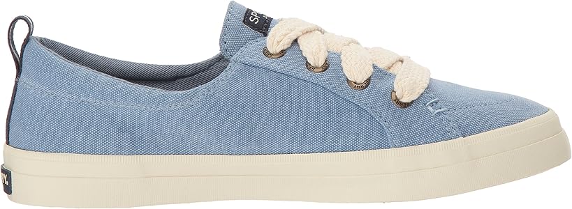 sperry crest vibe chubby lace