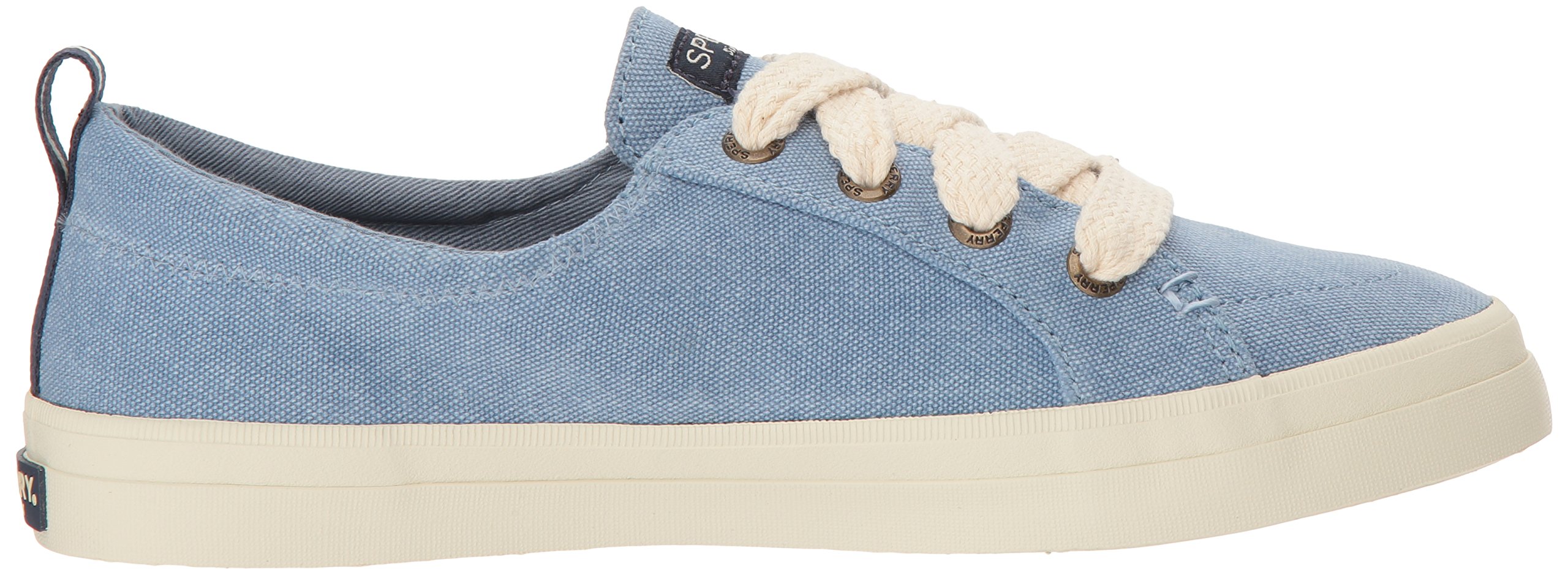 sperry crest vibe chubby lace