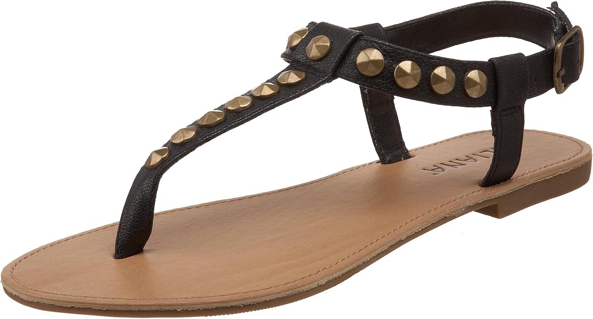 naturalizer liliana thong sandals