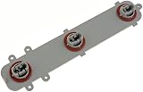 Dorman 923-009 Tail Light Circuit Board Compatible with Select Chevrolet Models