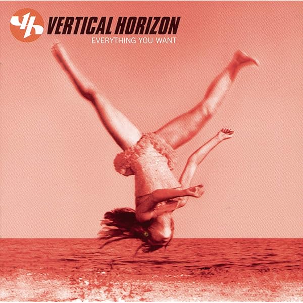Vertical Horizon - Go - Amazon.com Music