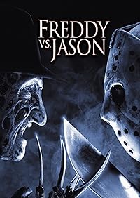 Resultado de imagen para freddy vs jason