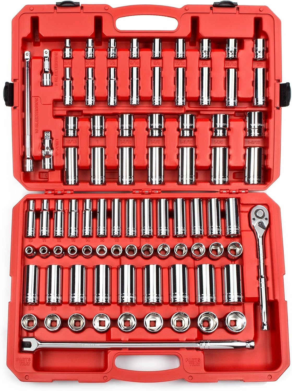 Best 6 point wrench 1/2 tekton