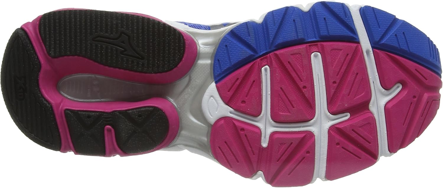 mizuno wave connect 2 womens