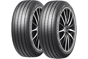 Tectonic 215/50R17XL Zeta Alventi 95Y | High Peformance Premium Tires | Summer Tires |215/50R17 | 215 50 17 | 2155017 | (PACK