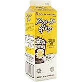 Gold Medal 2538 28 oz Pop 'N Glaze Pop