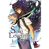 Solo Leveling, Vol. 1 (comic) (Volume 1) (Solo Leveling (comic), 1)