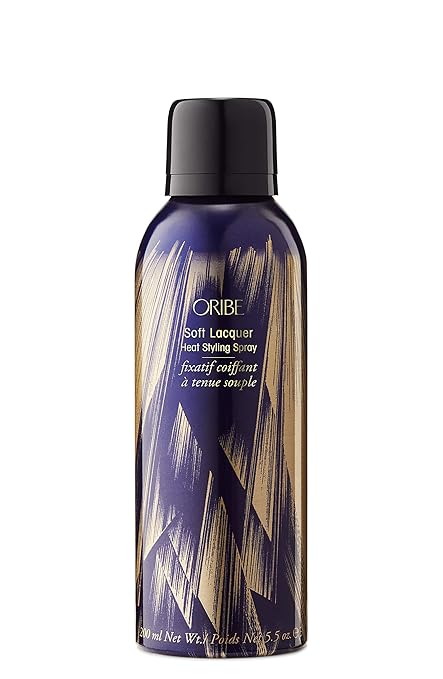 Amazon Com Oribe Soft Lacquer Heat Styling Spray Premium Beauty Amazon Com Oribe Soft Lacquer Heat Styling Spray Premium Beauty