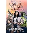 Trans Wizard Harriet Porber And The Bad Boy Parasaurolophus: An Adult Romance Novel