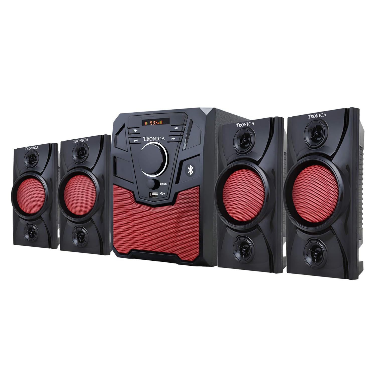 tronica bluetooth 4.1 home theater