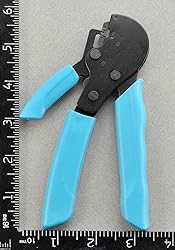 The Bead Buddy 1 Step Crimper One Squeeze Crimp Tool