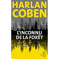 L'Inconnu de la forêt (French Edition) book cover L'Inconnu de la forêt (French Edition) book cover